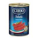 Cirio Pomodori Filetti 400g