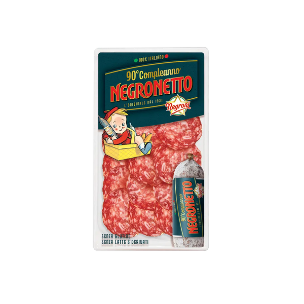 Negroni Negronetto (Dublin Only) 75g