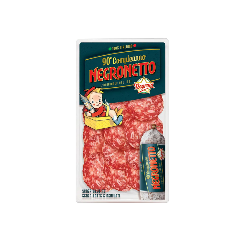 Negroni Negronetto (Dublin Only) 75g