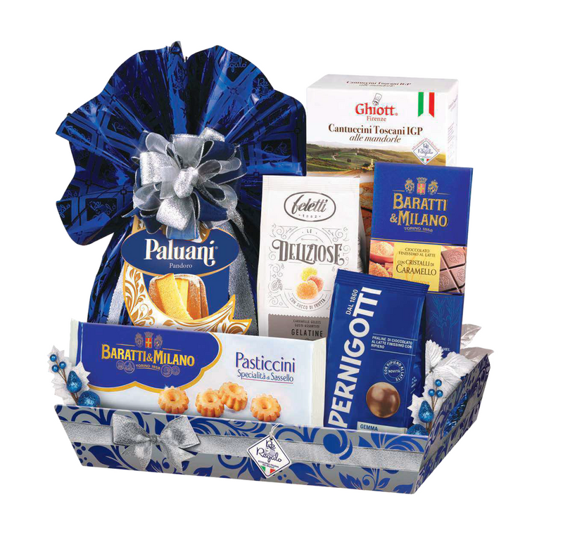 Re Regalo Hamper Ducato