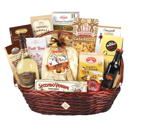 Re Regalo Hamper - Tristano