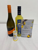 Limoncello Spritz Gift Set