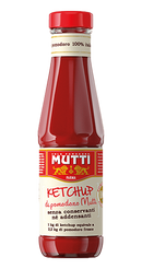 Mutti Tomato Ketchup 300g