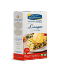 Piaceri Mediterranei Lasagne Sheets Gluten Free 250g