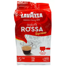 Lavazza Rossa Beans 1kg