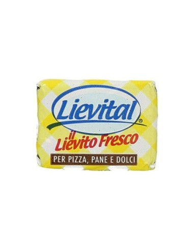 Lievital Lievito Fresco 25g