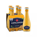 San Pellegrino Aranciata Orange 200ml
