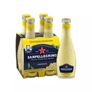 San Pellegrino Limonata 4x200ml