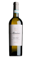 Minini Pinot Grigio Case of 6 bottles