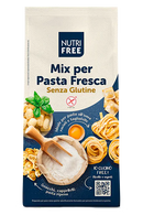 Nutrifree Gluten Free Fresh Pasta Mix 1kg