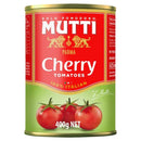 Mutti Pomodorini  (Cherry Tomatoes) 400g