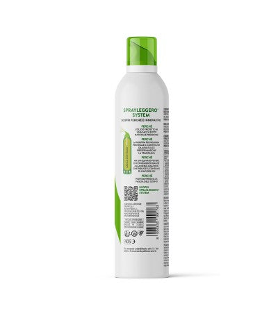 Mantova Basilico Spray 200 ml