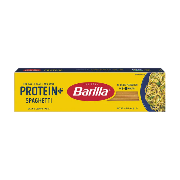 Barilla Protein + Spaghetti 400g