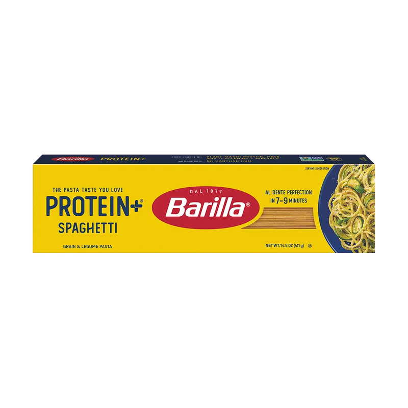 Barilla Protein + Spaghetti 400g