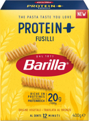 Barilla Protein + Fusilli 400g