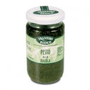 Frantoio Bianco Rocket Pesto 180g