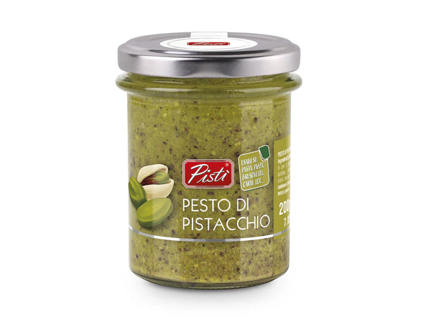 Pisti Pesto di pistacchio 200g