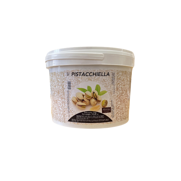 Mio Pistacchiella 3kg