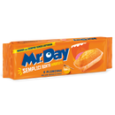 Mr Day Plumcake with Honey 190g