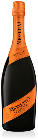 Mionetto Prosecco DOC Treviso Brut 75cl