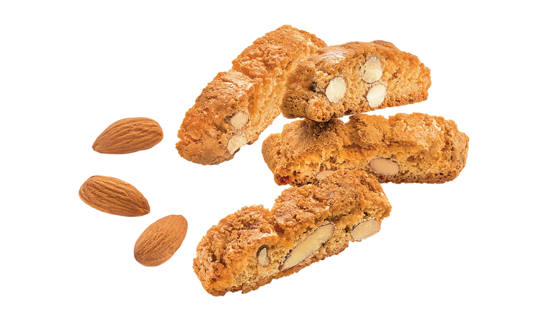 Vicenzi Cantuccini 225G