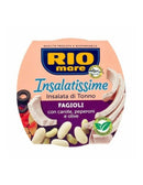 Rio Mare Tonno Fagioli 160g