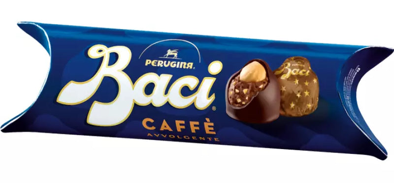 Baci Perugina Coffee 37,5 g