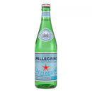 San Pellegrino Sparkling Glass 500ml