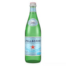 San Pellegrino Sparkling Water Case 75cl (Dublin Only)