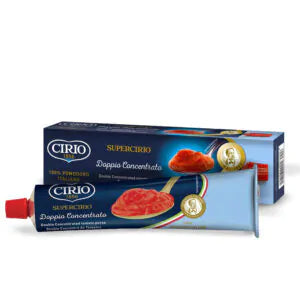Supercirio Tube