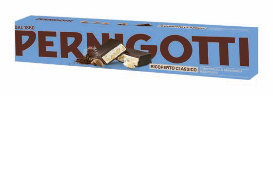 Pernigotti Torrone Ricoperto 250G