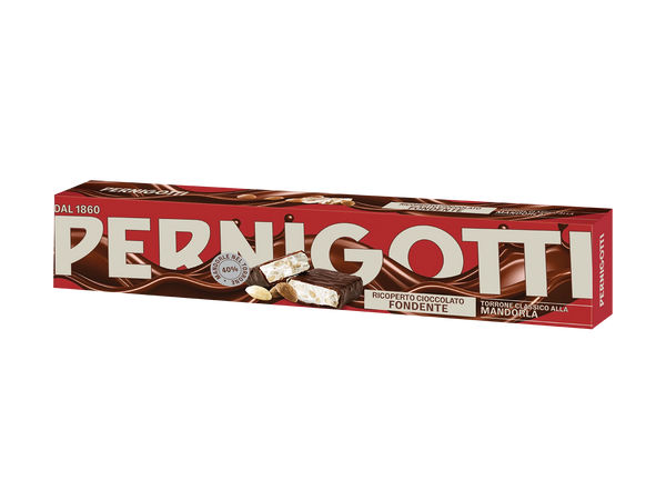 Pernigotti Torrone Ricoperto 235g