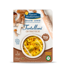 Piaceri Mediterranei Tortelloni Porcini Gluten Free 250g