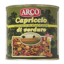 Arco Capriccio di Verdure 3kg