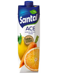 Santal Ace Juice 1Lt