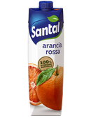 Santal Red Orange 1Lt