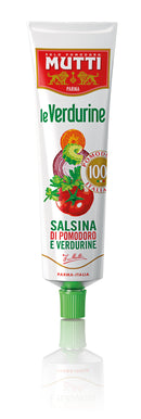 Mutti Le Verdurine tube