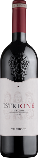 Tre Rose Istrione Toscana 75cl