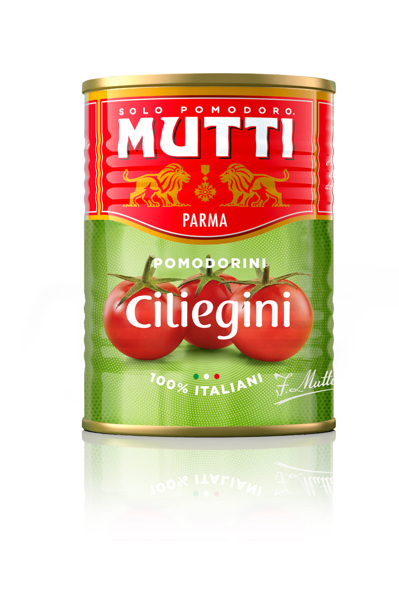 Mutti Pomodorini (Cherry Tomatoes)