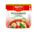 Mutti Pizza Sauce Classic Bag 5Kg