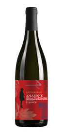 Antichello Amarone della Valpolicella DOCG 75Cl