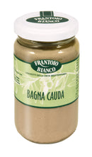 Frantoio Bianco Bagna Cauda