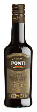 Ponti Balsamic Vinegar Igp 1L