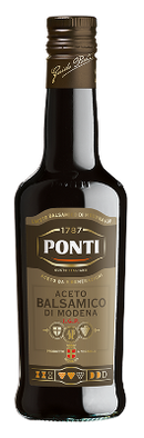 Ponti Balsamic Vinegar Igp 250Ml