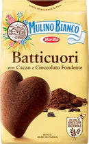 Mulino Bianco Batticuore 350g