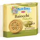 Mulino Bianco Baiocchi Pistacchio 168g