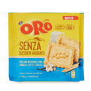Oro Latte Senza Zucchero 300g