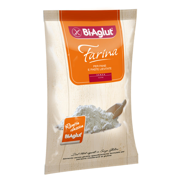 Biaglut Flour 