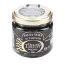 Black Truffle Sauce (5%) Giuliano Tartufi 