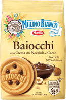 Baiocchi MB